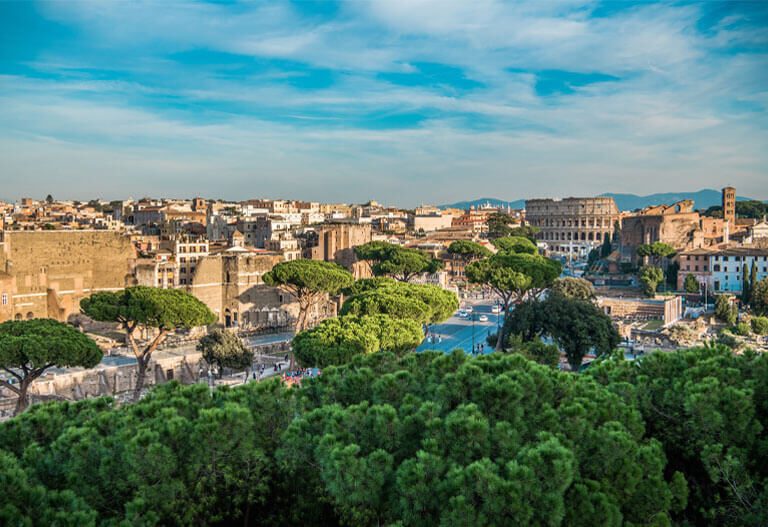 Cose principali da vedere a Roma