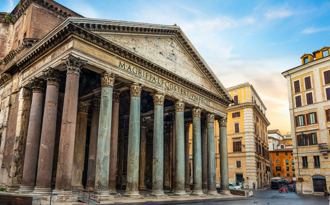 Il Pantheon