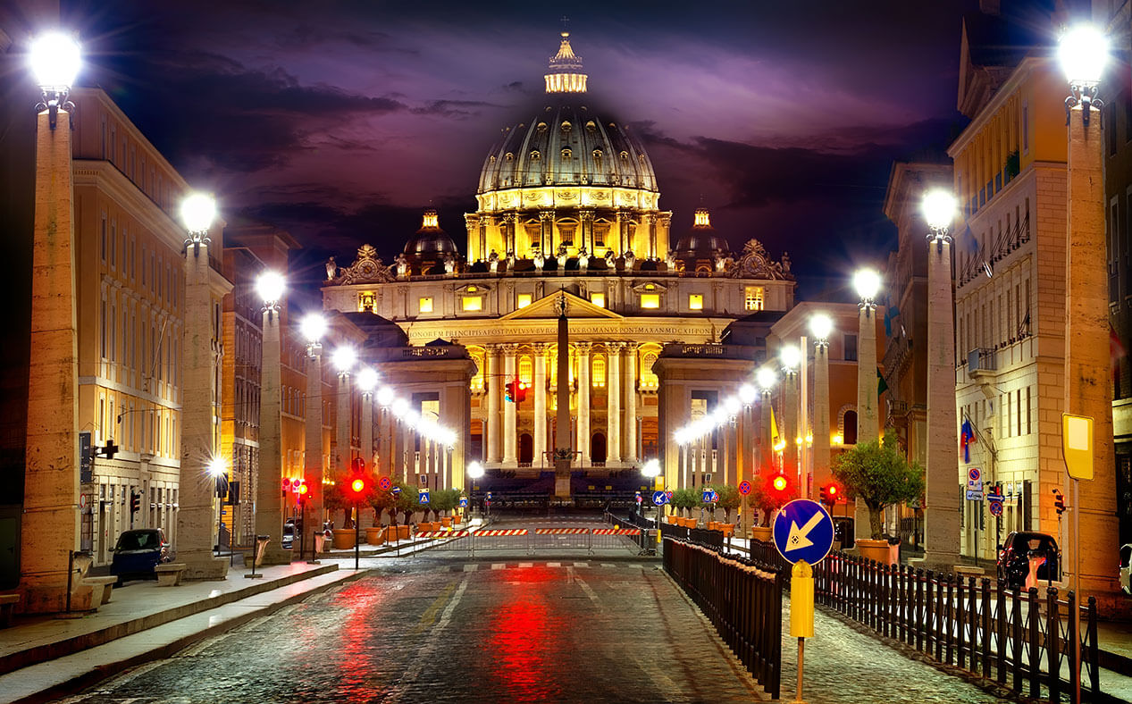 Il Vaticano