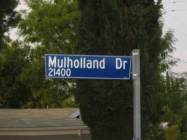 Mullholand Drive