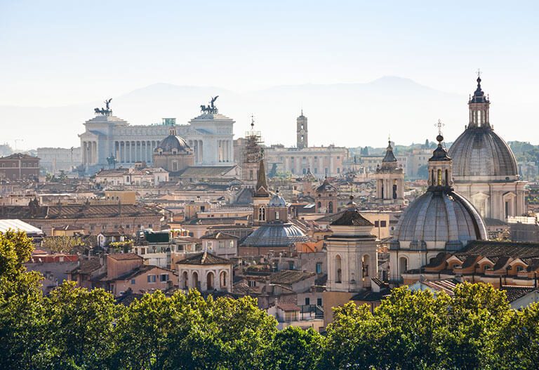 Roma in due giorni: cosa visitare e cosa fare