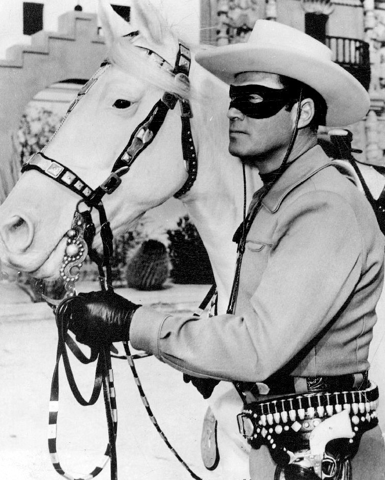 The Lone Ranger telefilm