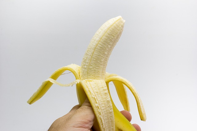 banana