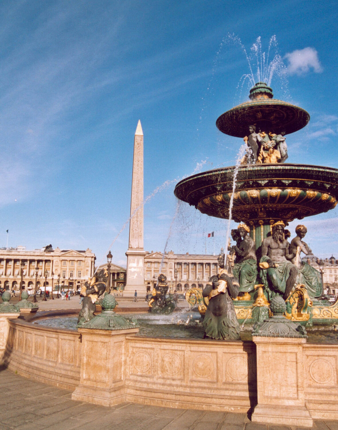 Le piazze di Parigi più importanti e suggestive laCOOLtura