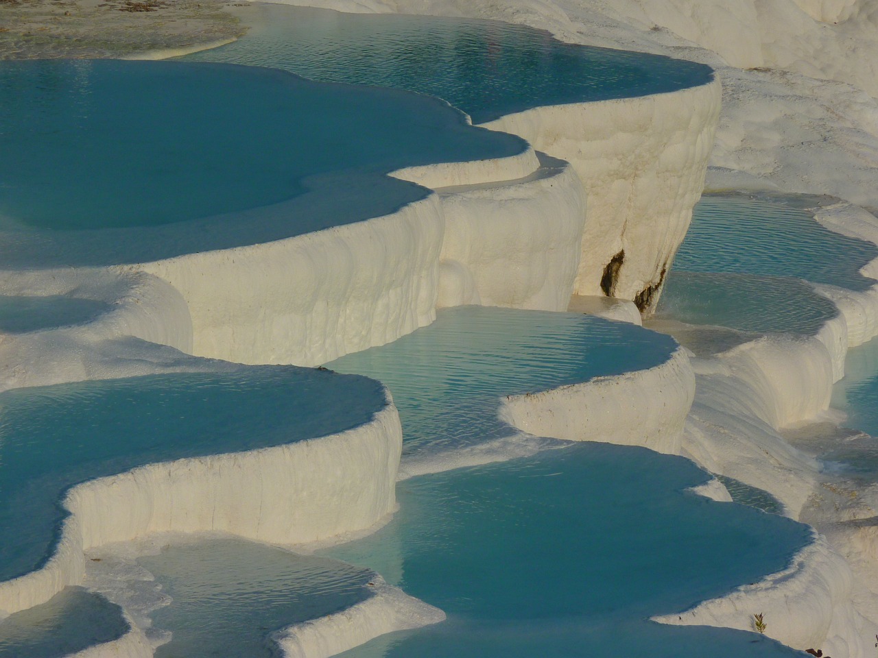 Pamukkale Hierapolis