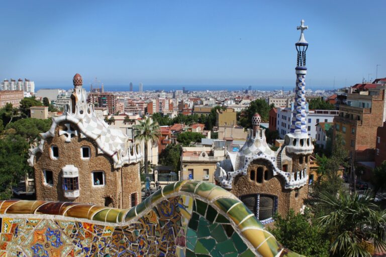 cosa fare a Barcellona
