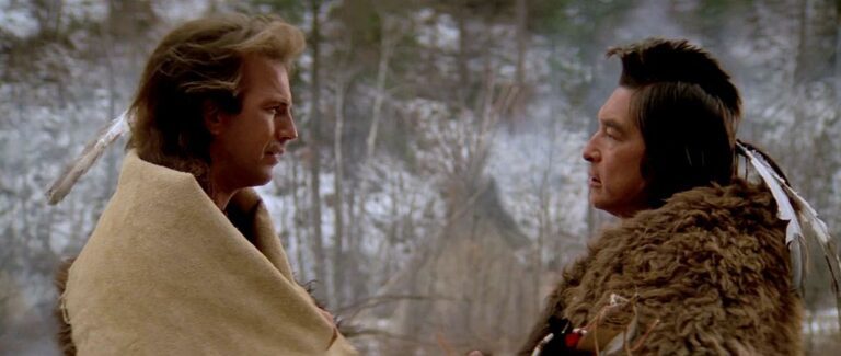 10 film western Balla coi lupi