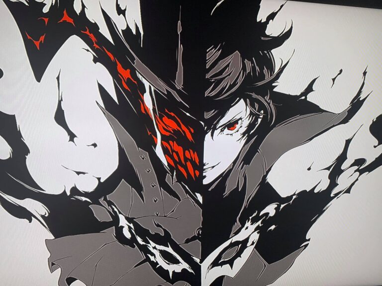 Persona 5: analisi delle tematiche e dei simboli