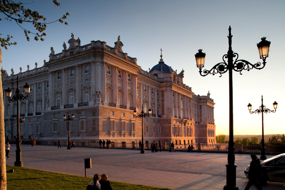 Cosa vedere a Madrid - fonte: https://www.traveler.es/