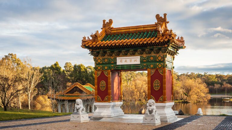 Tempio di Pechino