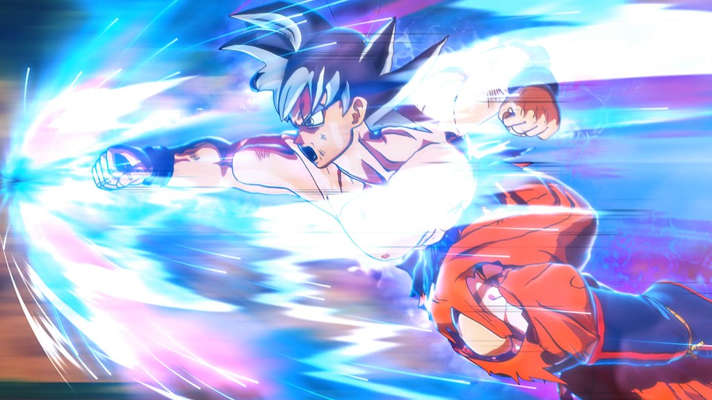 Super Dragon Ball Heroes