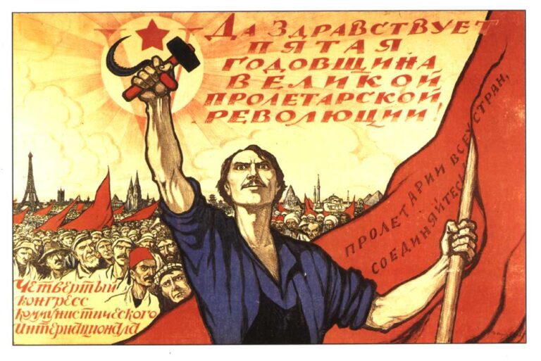Rivoluzione russa