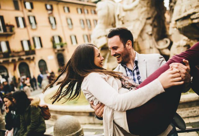 Cose Divertenti Da Fare In Coppia A Roma