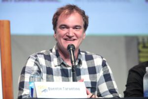 quentin tarantino classifica film