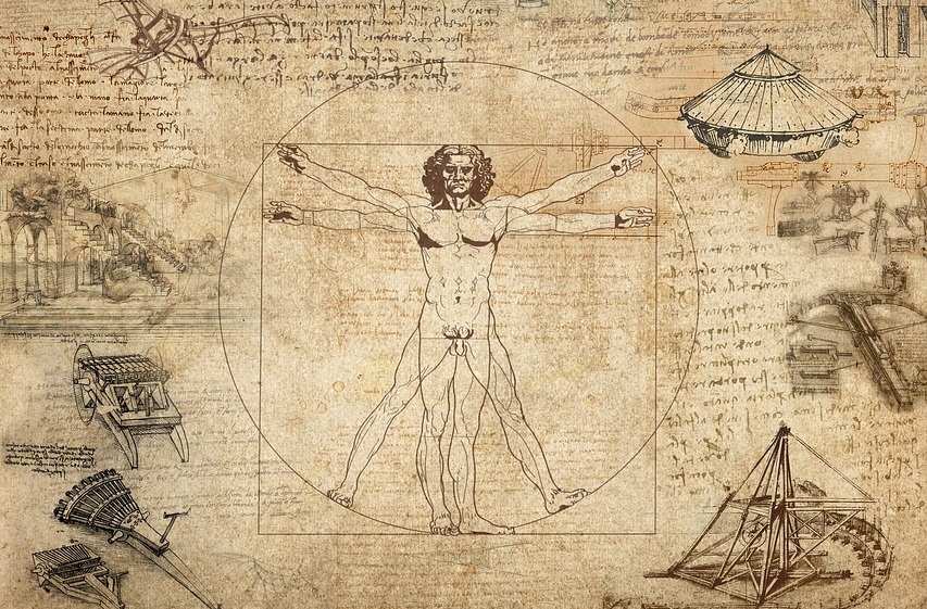 Leonardo da Vinci