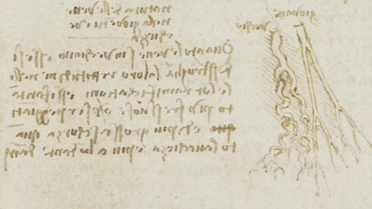 Leonardo da Vinci