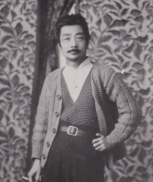 Lu Xun, scrittore di "Dirario di un pazzo"