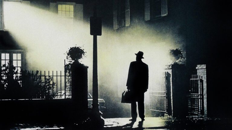 10 film horror da vedere assolutamente l'esorcista