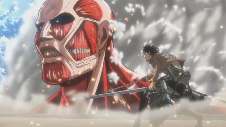 Attacco dei Giganti