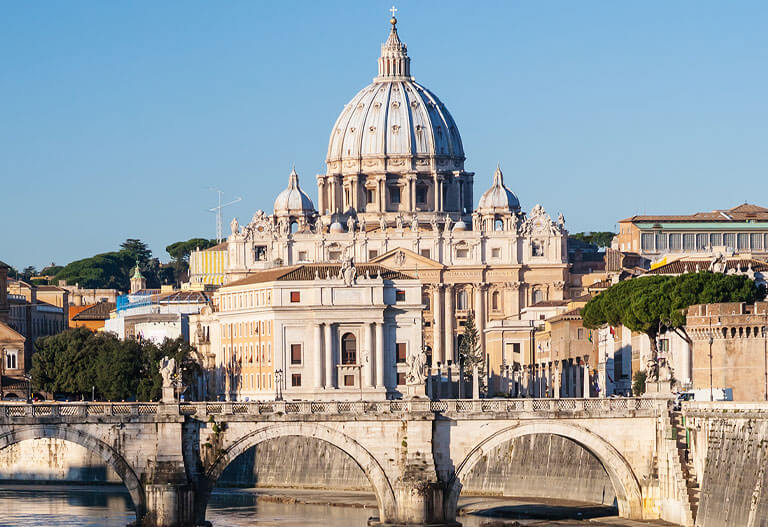 Cosa fotografare a Roma