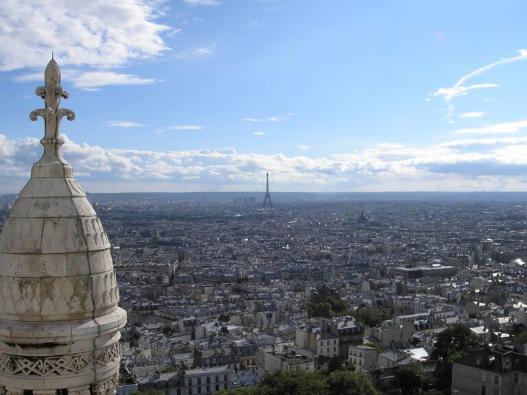 Le chiese di Parigi piÃ¹ belle e imperdibili