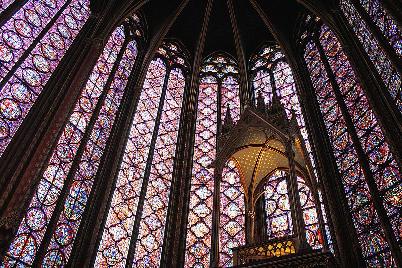 Sainte-Chapelle