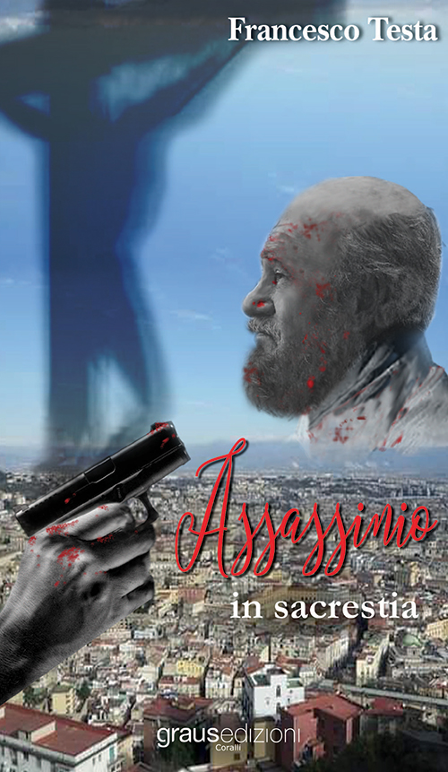 assassinio in sacrestia