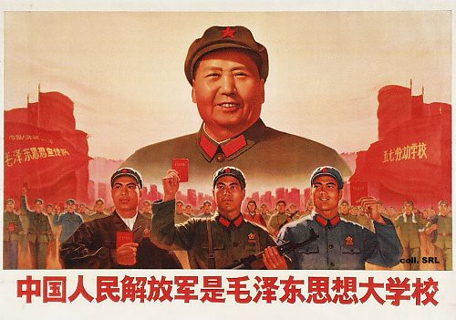 Mao Zedong