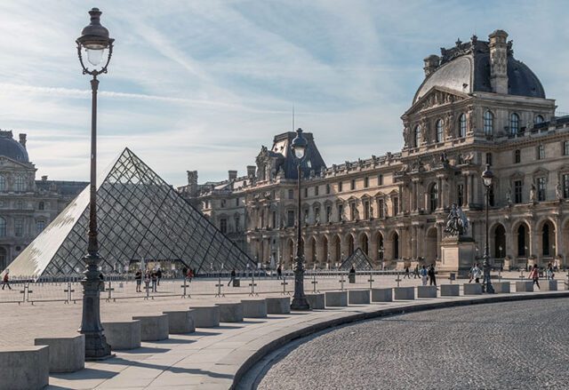 Museo del Louvre di Parigi: 16 opere imperdibili
