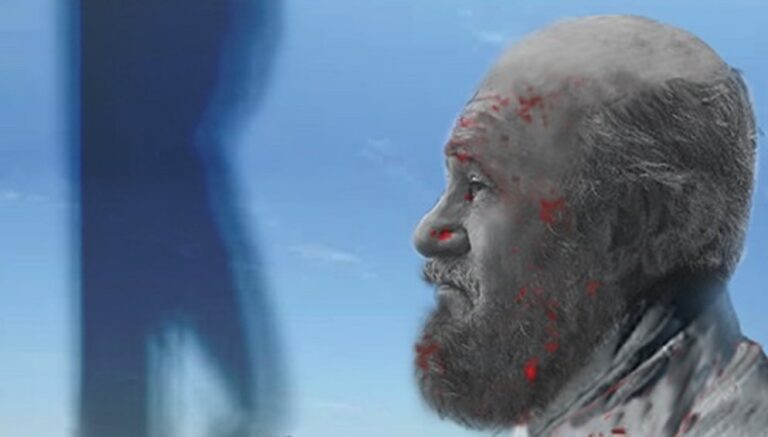 assassinio in sacrestia