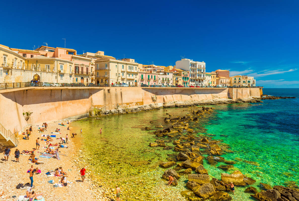 Cosa Vedere Nella Sicilia Orientale I Luoghi Imperdibili Da Visitare Altmarius