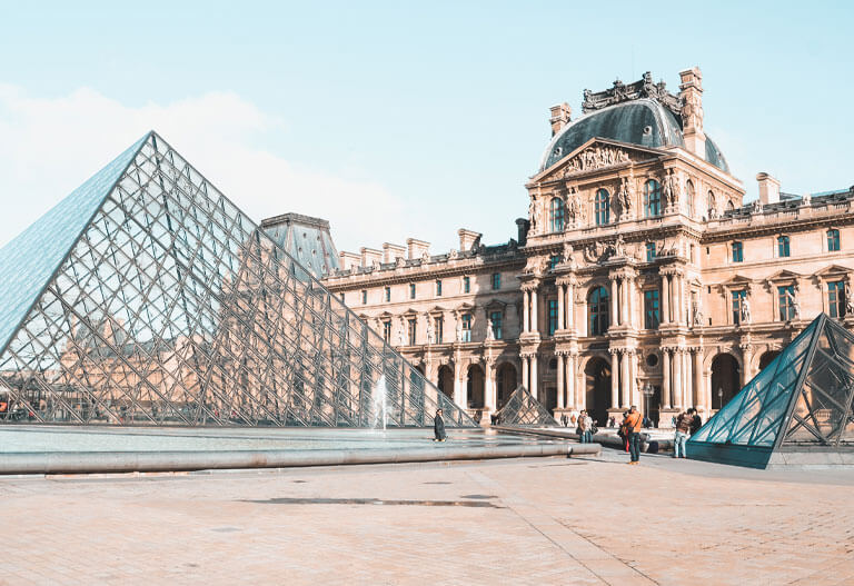 I musei di Parigi: dai piÃ¹ famosi a quelli piÃ¹ insoliti