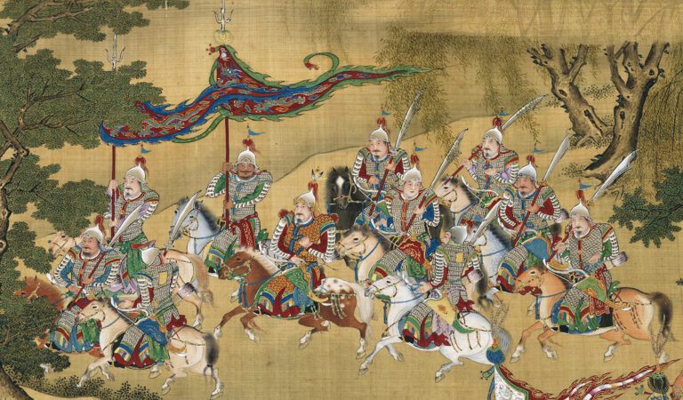 guerra dell'oppio