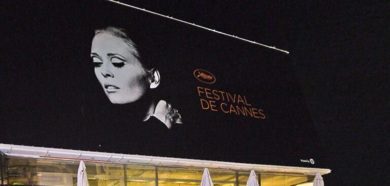 Festival Cannes film italiani