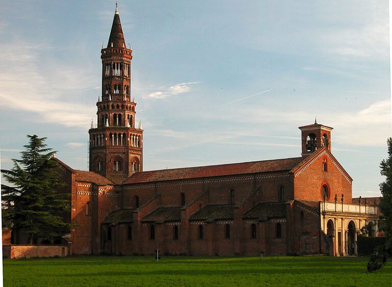 Bernardo di Chiaravalle