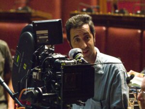 Paolo Sorrentino film