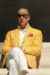 Paolo Sorrentino film