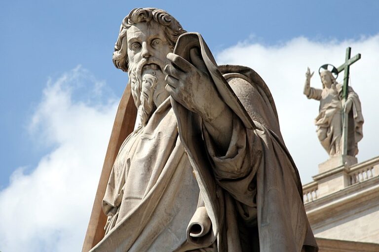San Paolo di Tarso