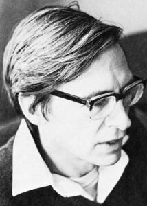 John Rawls