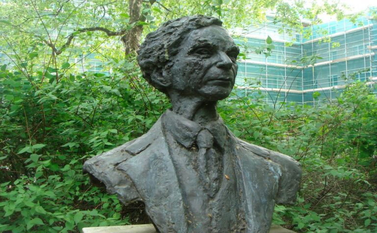 Bertrand Russell