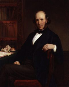 Herbert Spencer