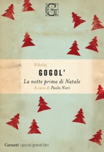 La notte prima di Natale di Nicolaj Gogol'