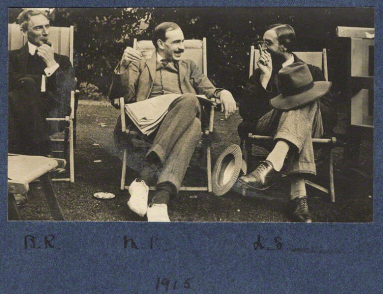 John Keynes