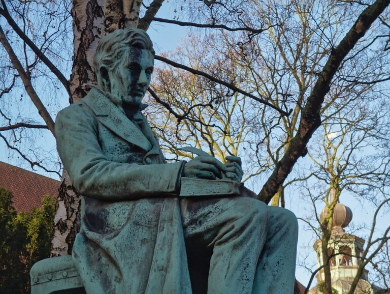 Kierkegaard