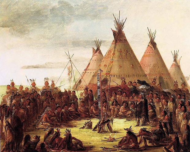 Tepee-1
