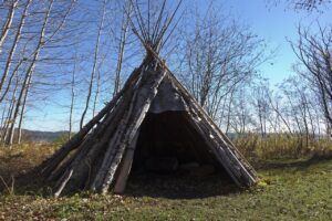 Tepee 