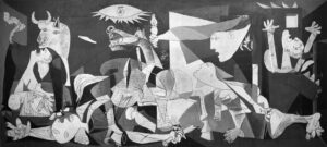 Guernica Miguel de Unamuno nivola