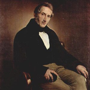 Alessandro Manzoni