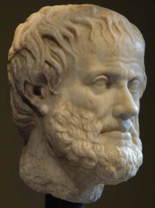 La Poetica di Aristotele: tragedia ed epica