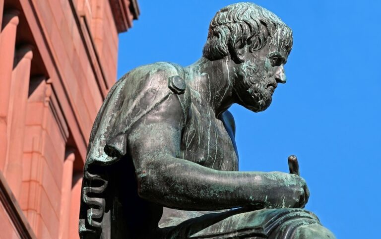 Fisica di Aristotele